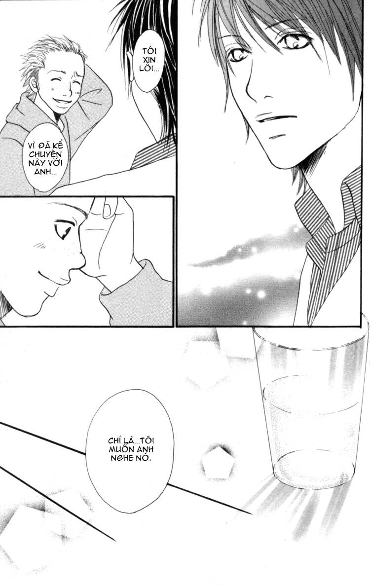 Deep Love - Host - Chương 2