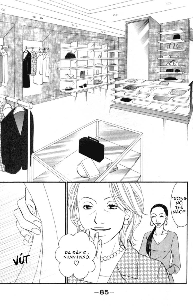 Deep Love - Host - Chương 2