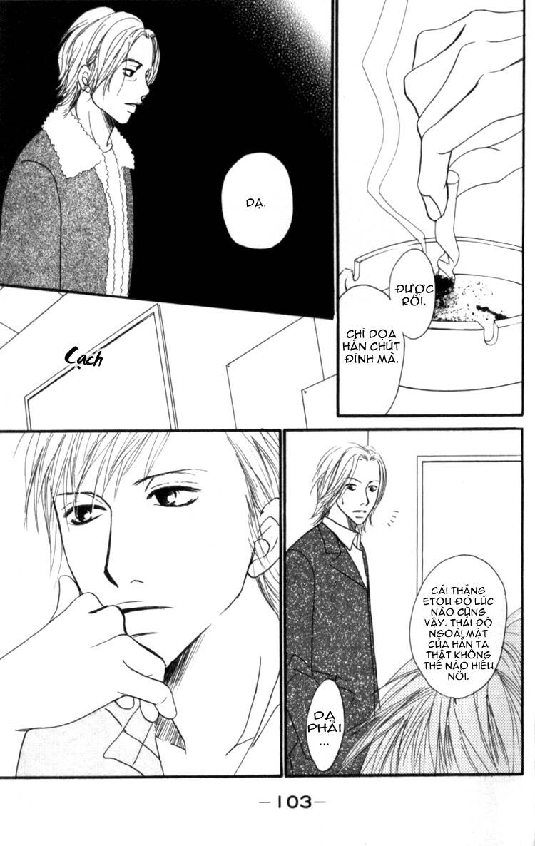 Deep Love - Host - Chương 2