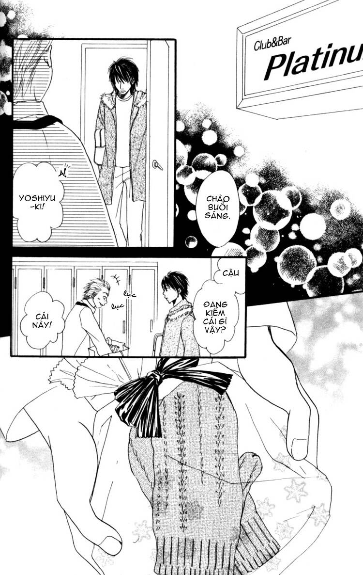 Deep Love - Host - Chương 2