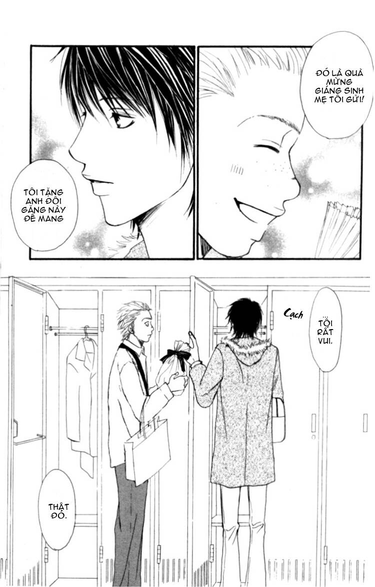 Deep Love - Host - Chương 2