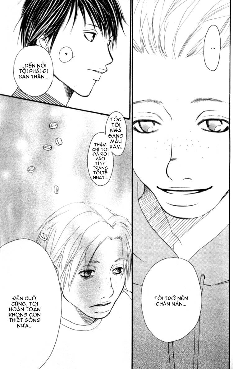 Deep Love - Host - Chương 2