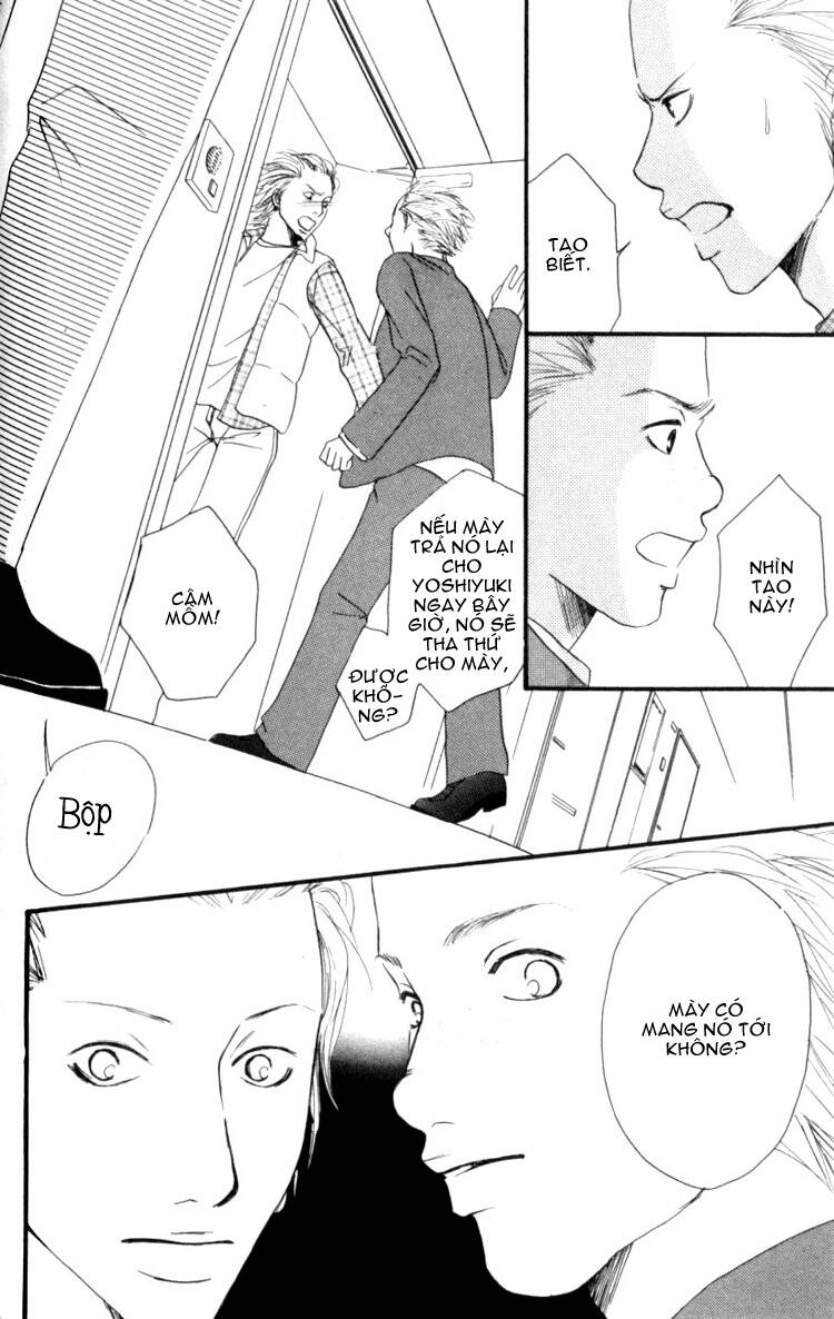 Deep Love - Host - Chương 2