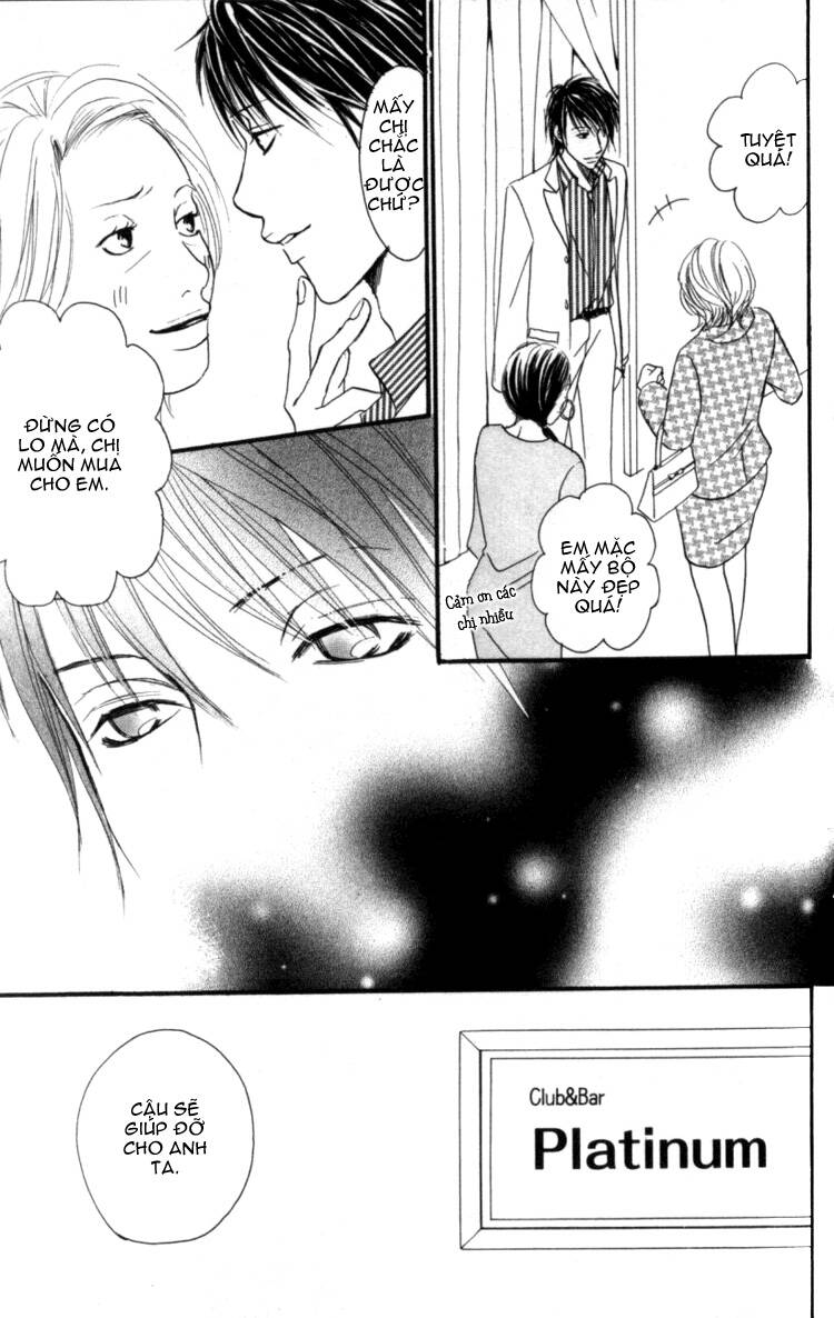 Deep Love - Host - Chương 2