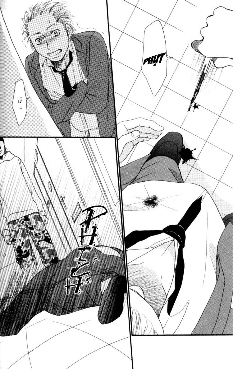 Deep Love - Host - Chương 2