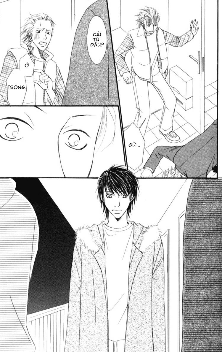 Deep Love - Host - Chương 2