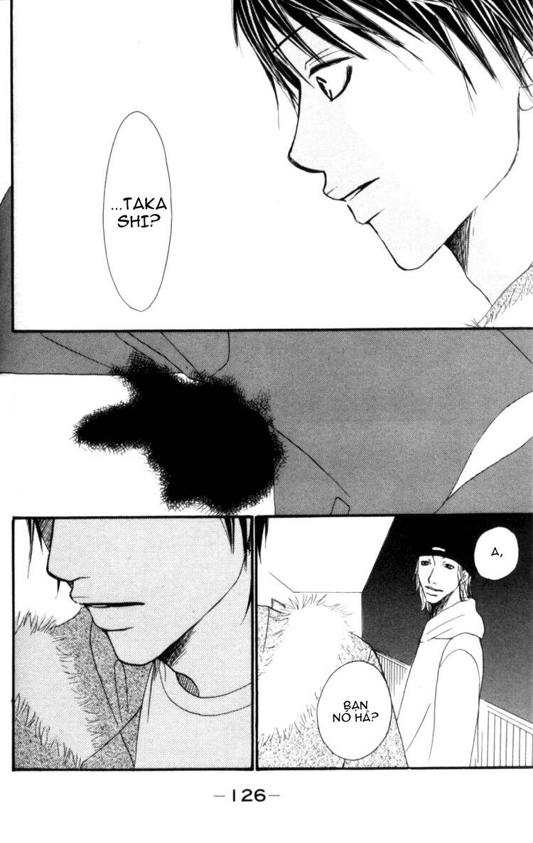 Deep Love - Host - Chương 2