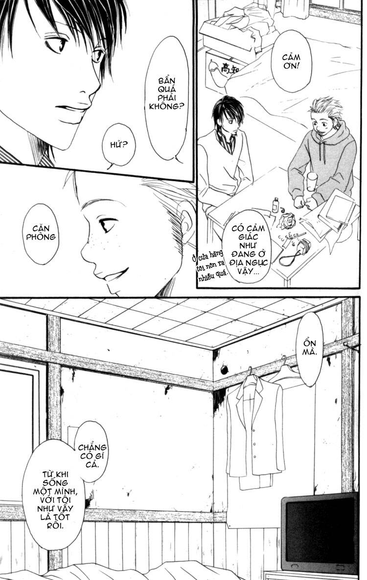Deep Love - Host - Chương 2
