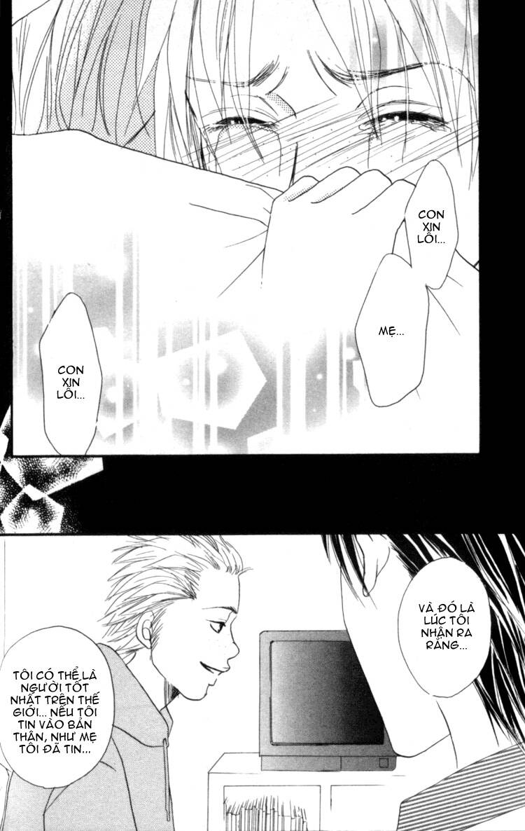 Deep Love - Host - Chương 2