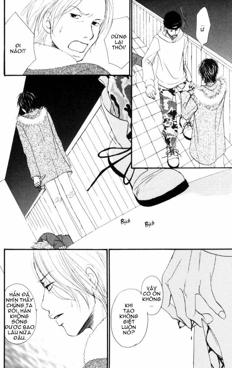Deep Love - Host - Chương 3