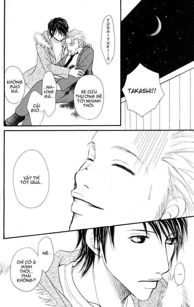 Deep Love - Host - Chương 3