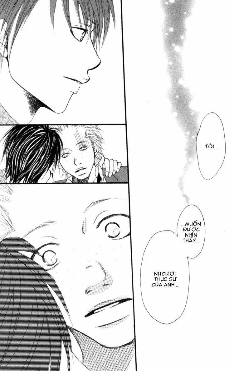 Deep Love - Host - Chương 3