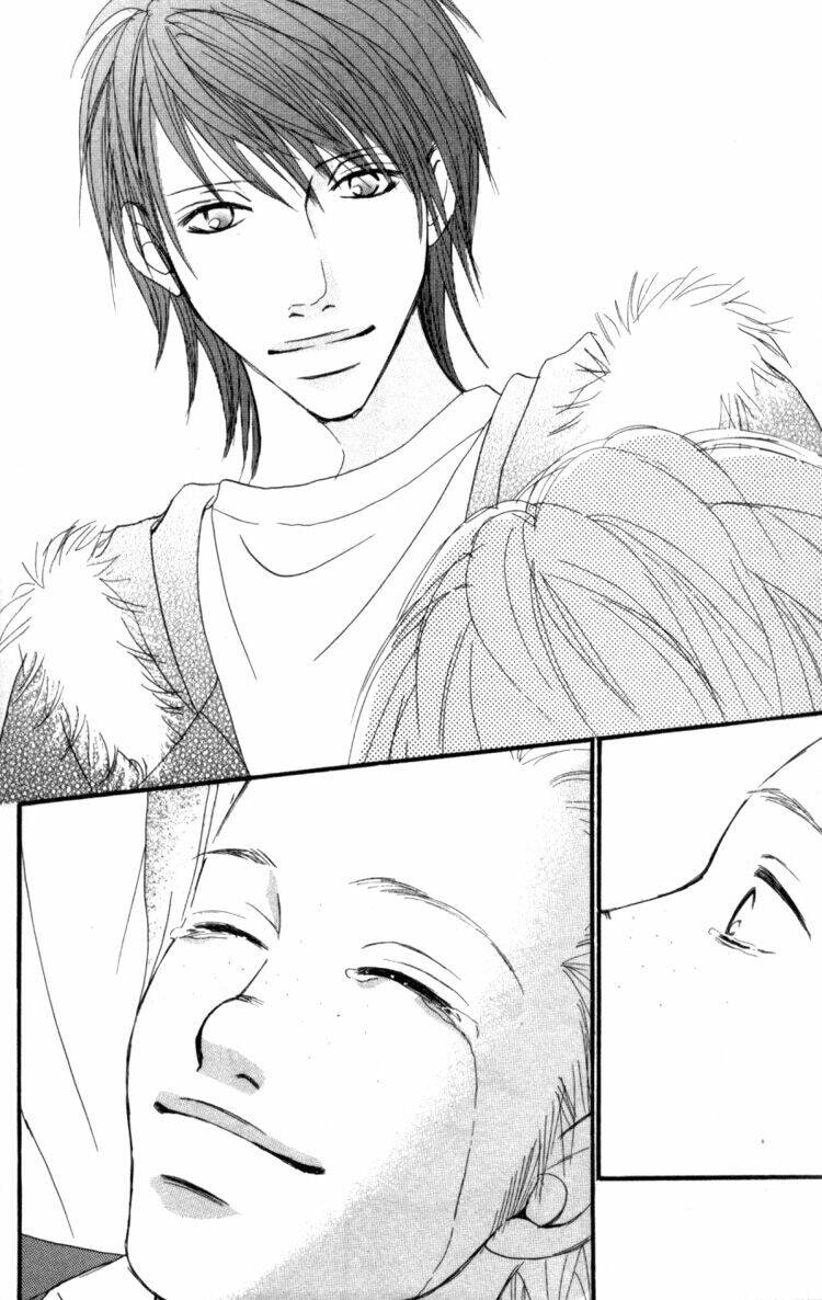 Deep Love - Host - Chương 3