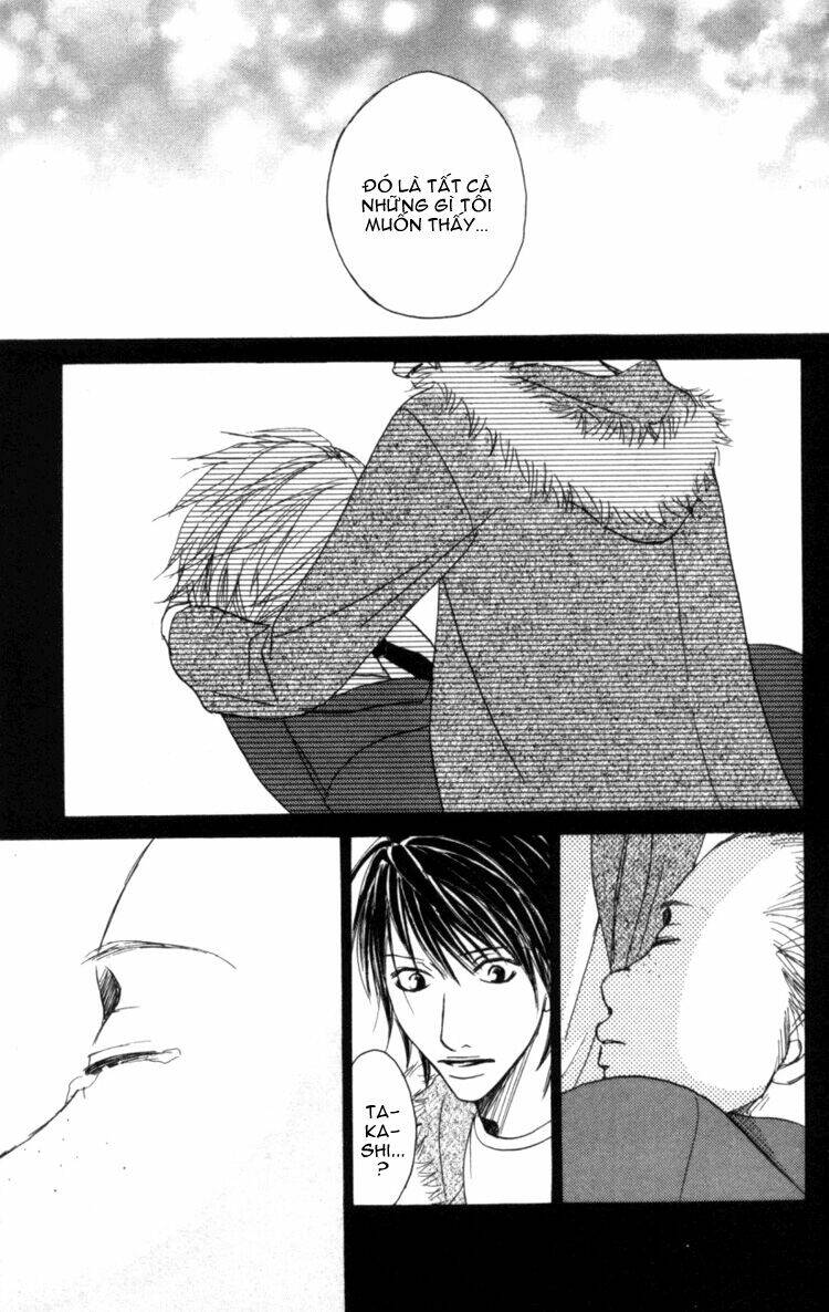 Deep Love - Host - Chương 3