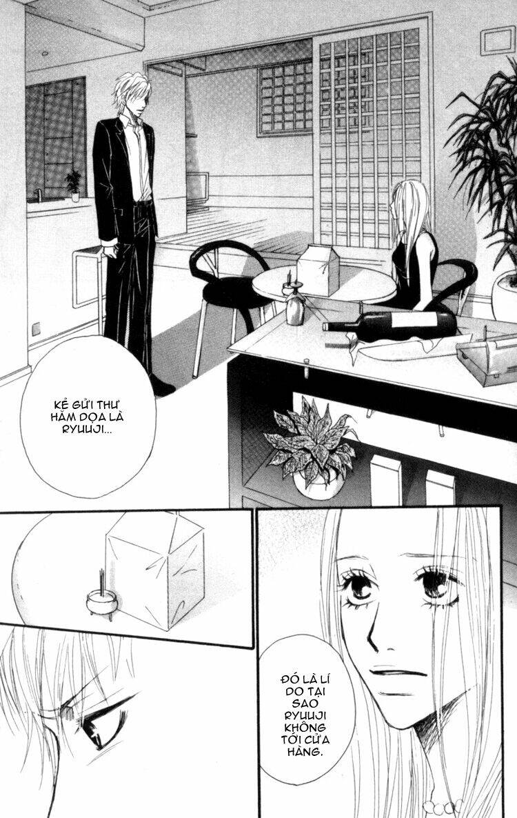 Deep Love - Host - Chương 3