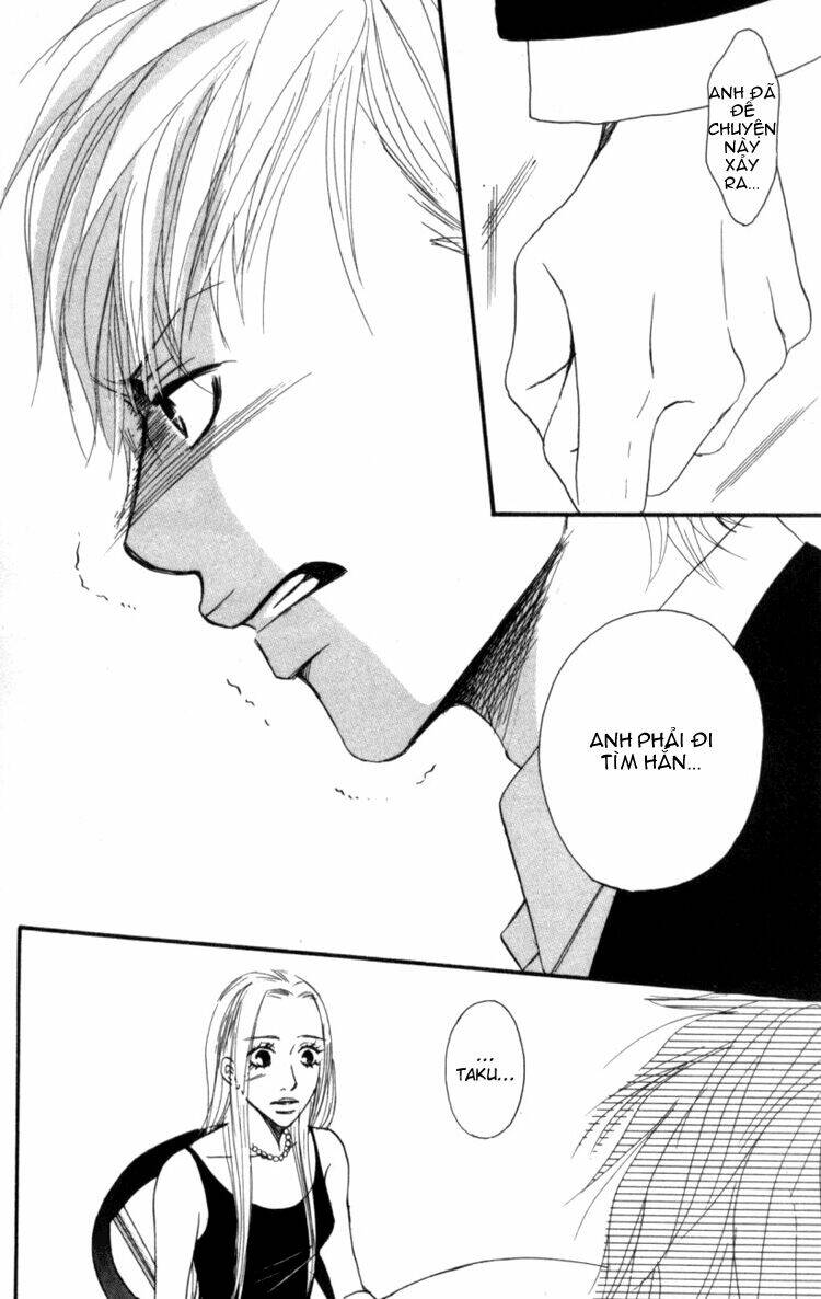 Deep Love - Host - Chương 3