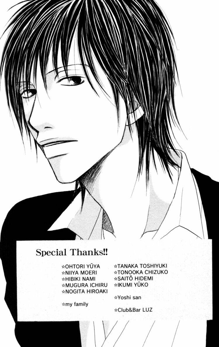 Deep Love - Host - Chương 3