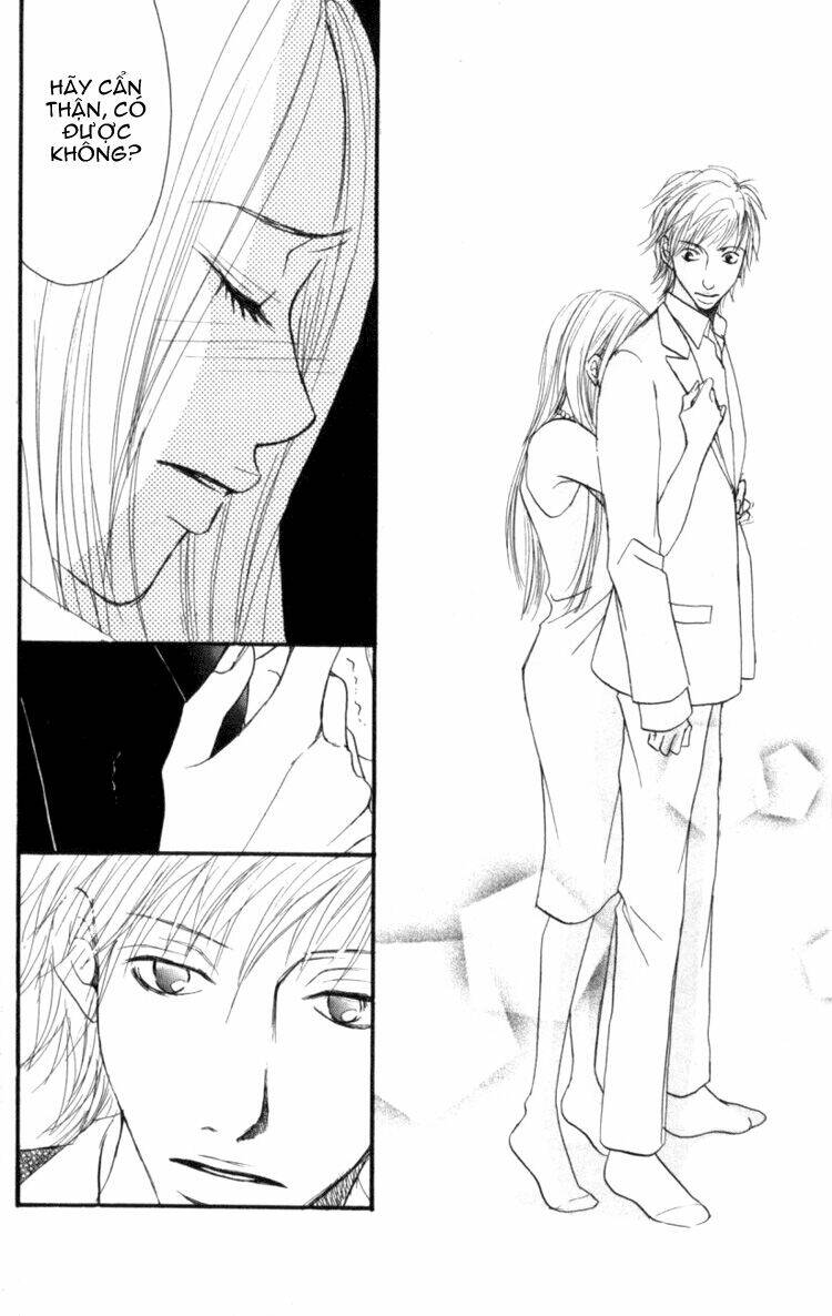 Deep Love - Host - Chương 3