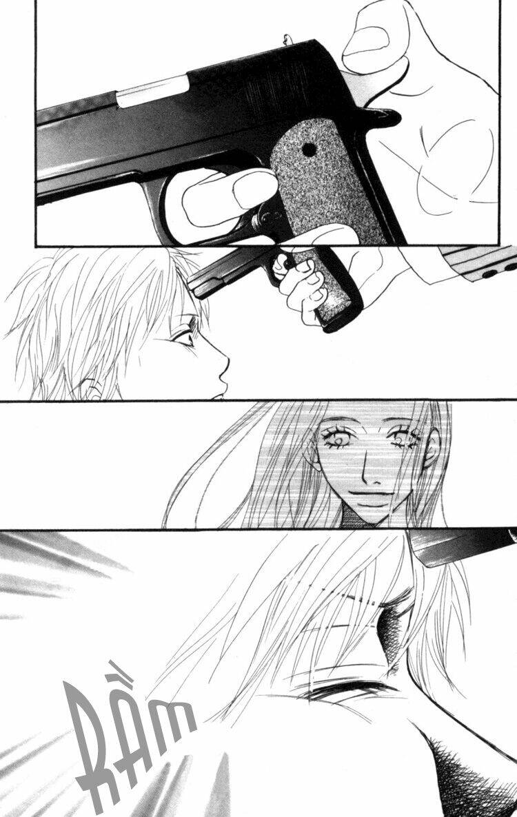 Deep Love - Host - Chương 3