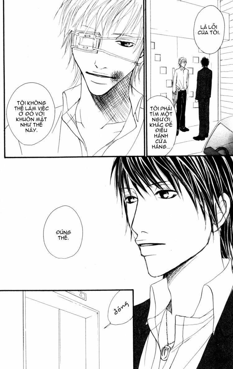 Deep Love - Host - Chương 3