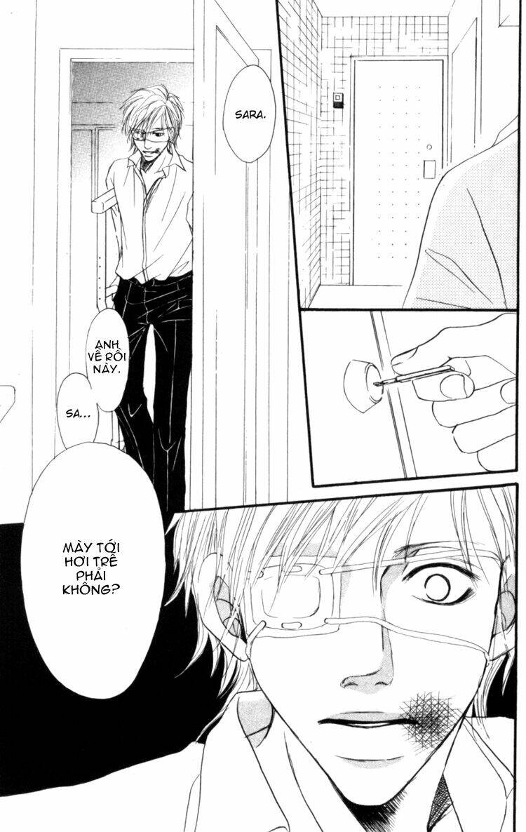 Deep Love - Host - Chương 3