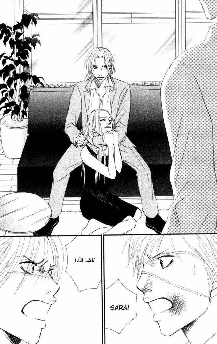 Deep Love - Host - Chương 3