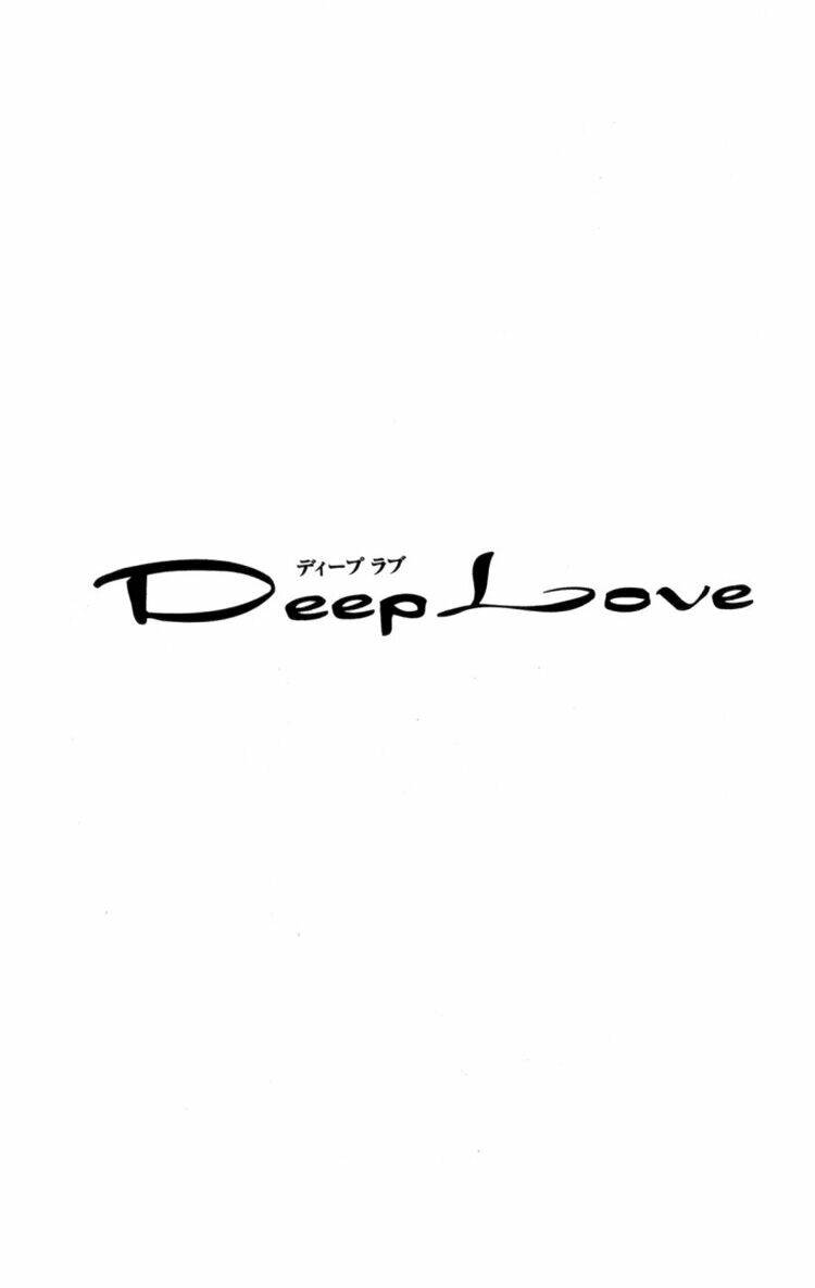 Deep Love - Host - Chương 3