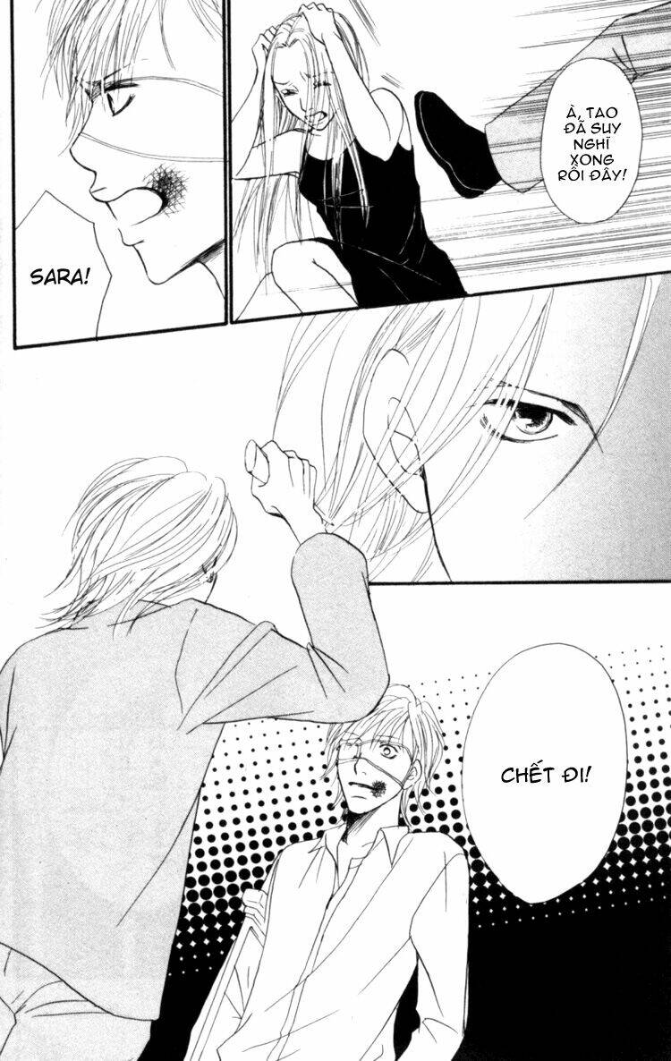 Deep Love - Host - Chương 3