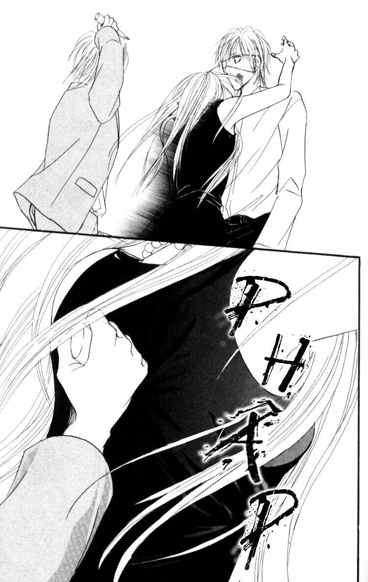 Deep Love - Host - Chương 3