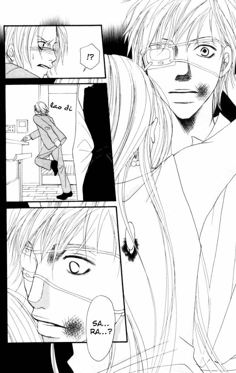 Deep Love - Host - Chương 3