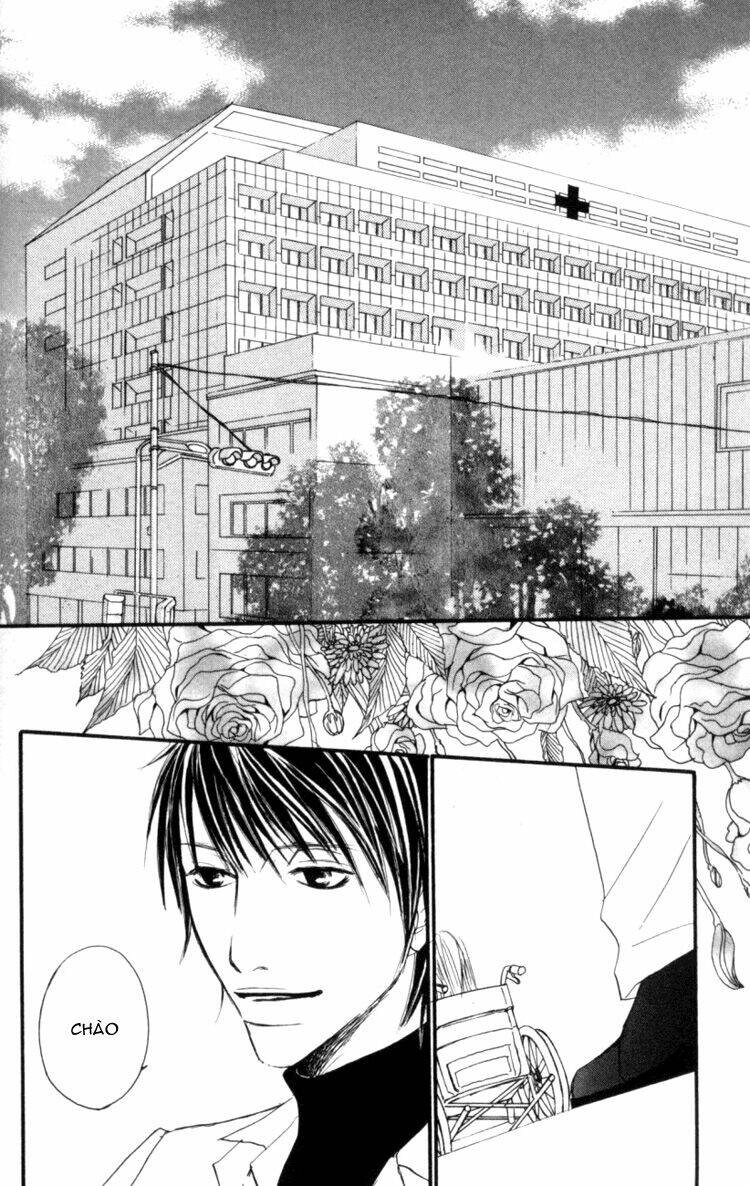 Deep Love - Host - Chương 3