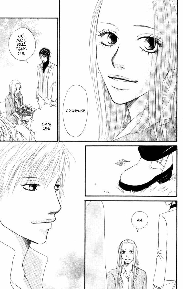 Deep Love - Host - Chương 3