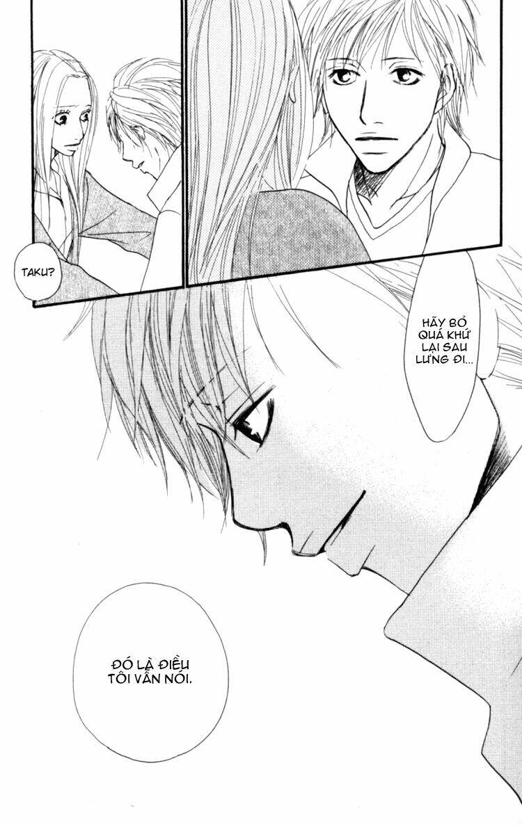 Deep Love - Host - Chương 3