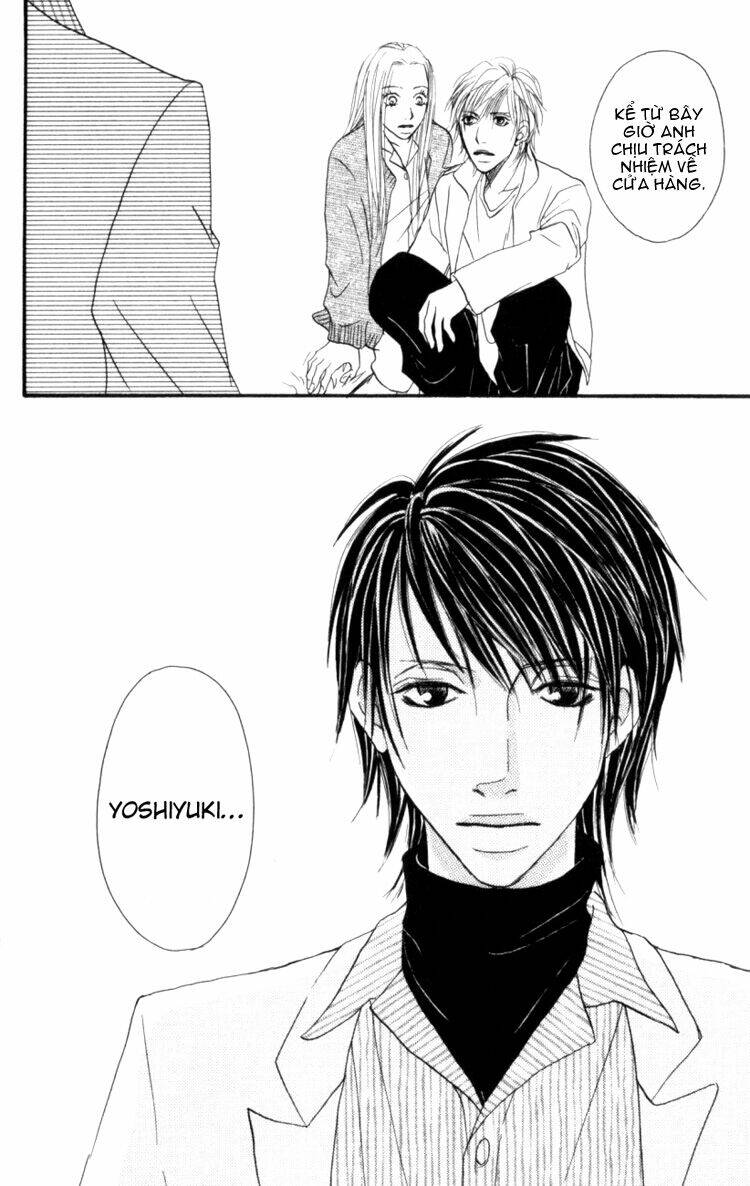 Deep Love - Host - Chương 3