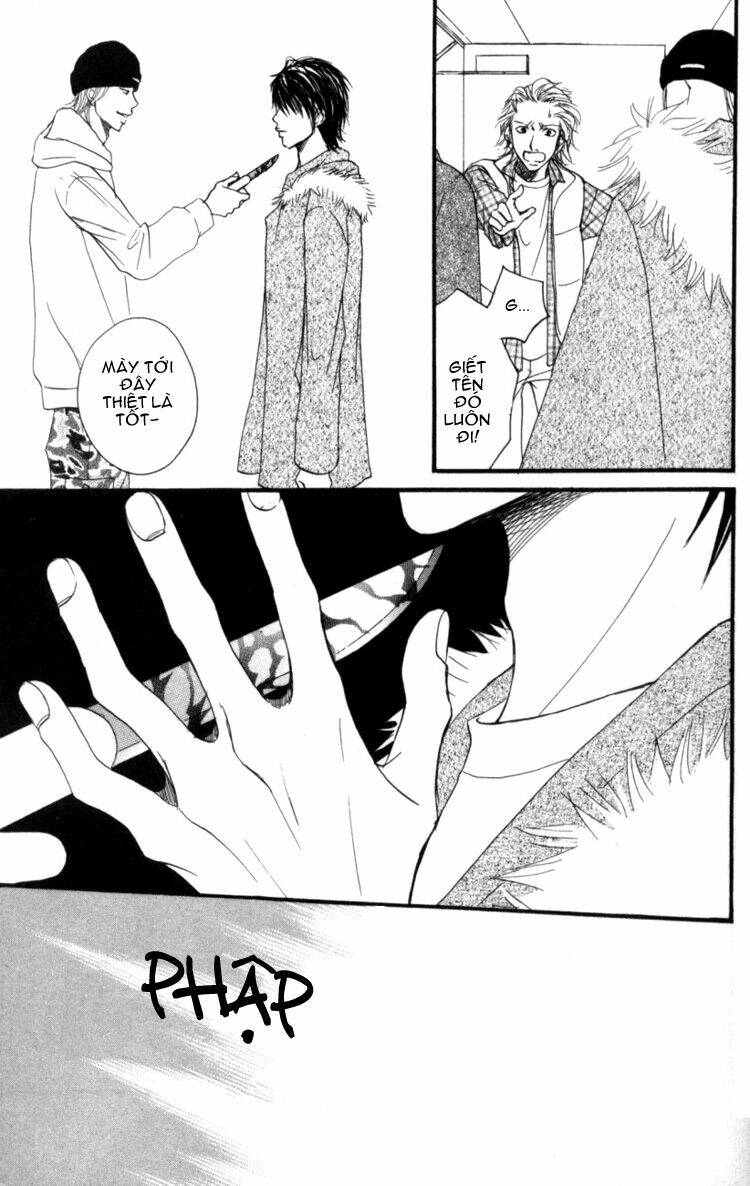 Deep Love - Host - Chương 3