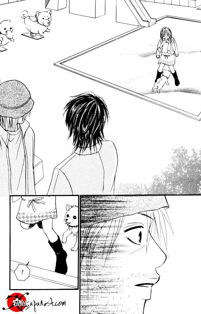 Deep Love - Host - Chương 4