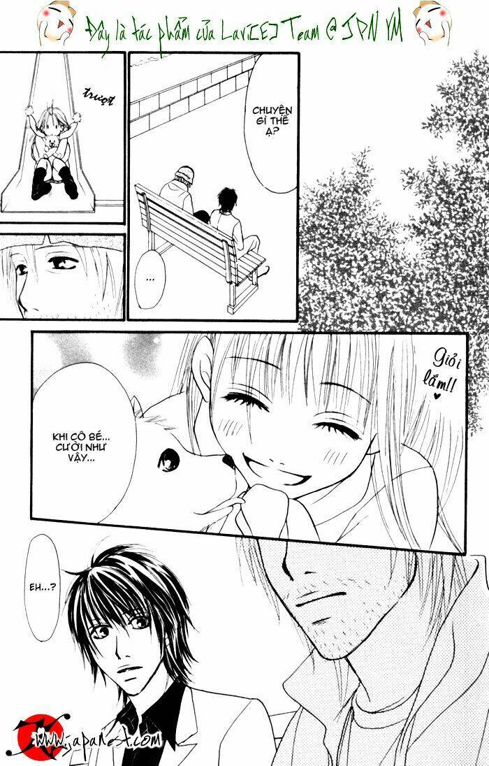 Deep Love - Host - Chương 4