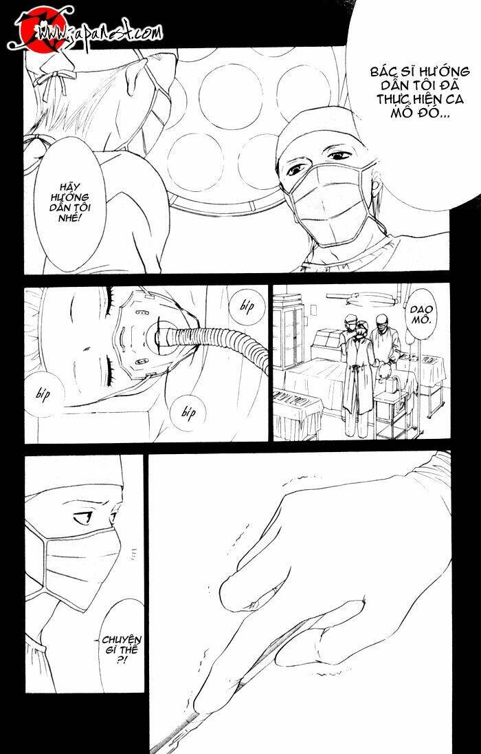 Deep Love - Host - Chương 4
