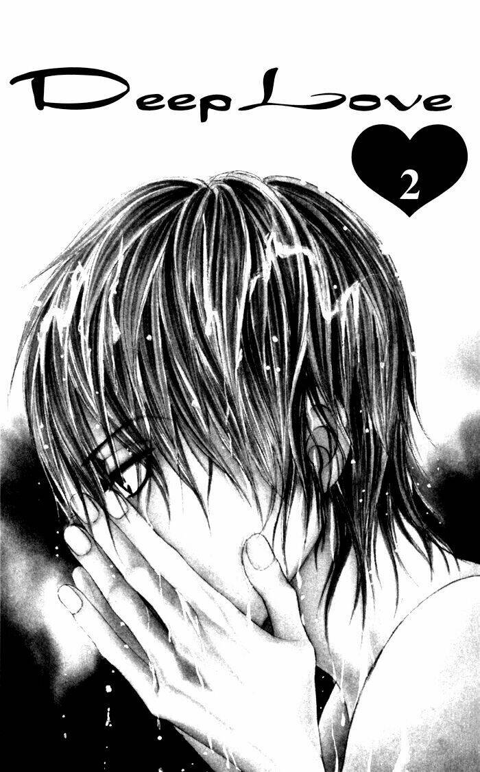 Deep Love - Host - Chương 4