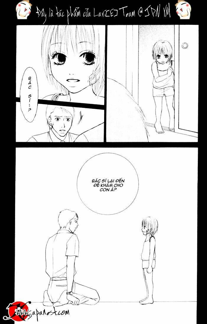 Deep Love - Host - Chương 4