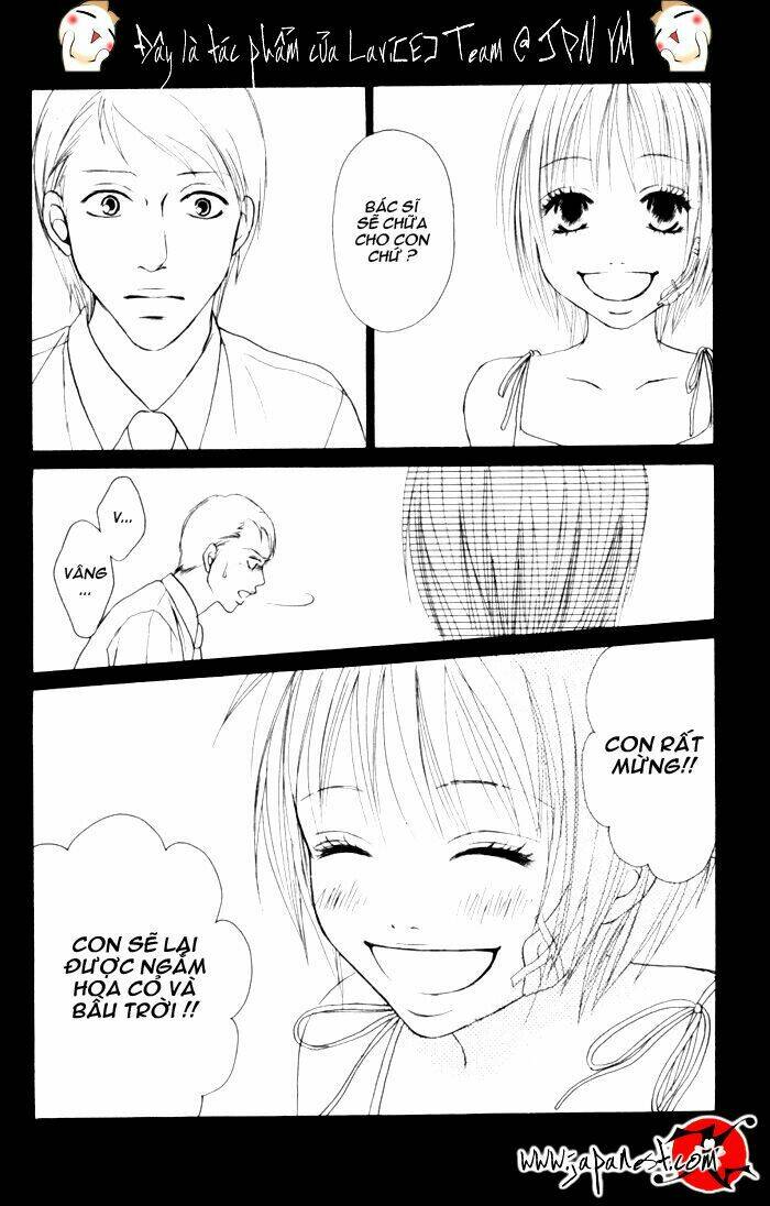 Deep Love - Host - Chương 4