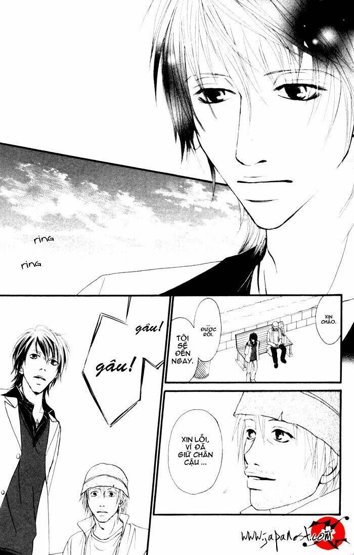 Deep Love - Host - Chương 4