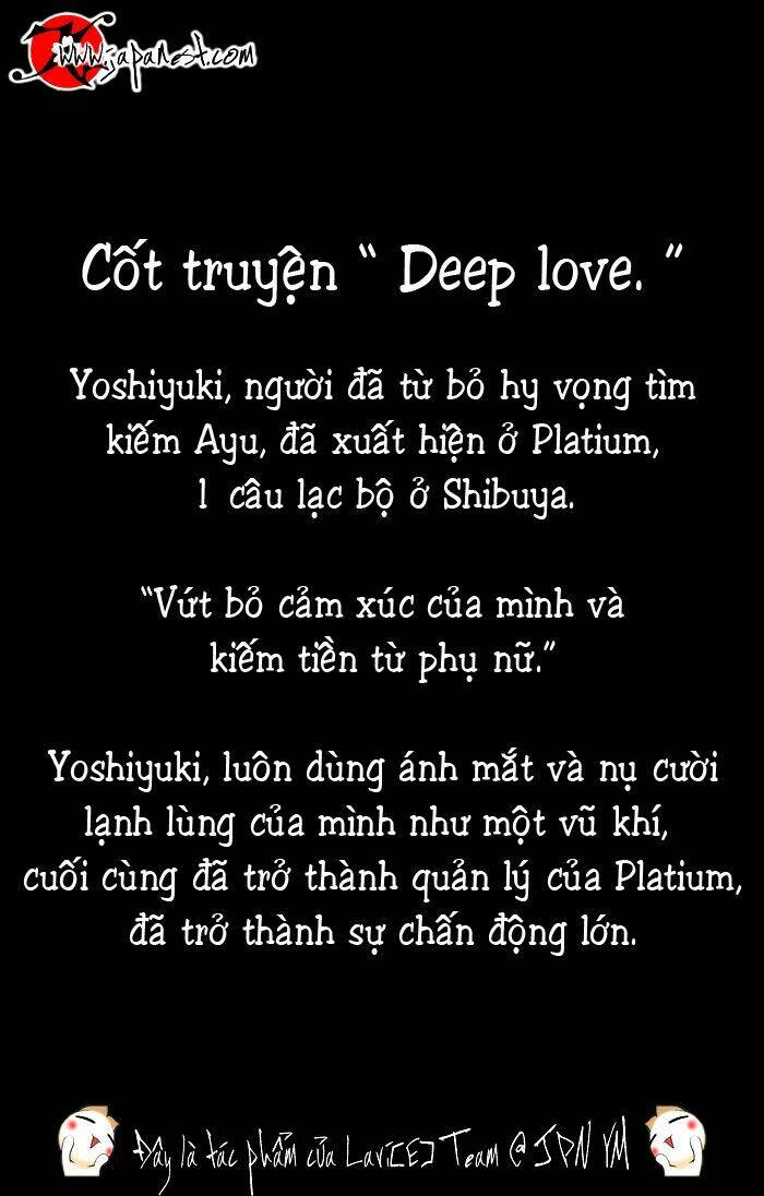 Deep Love - Host - Chương 4