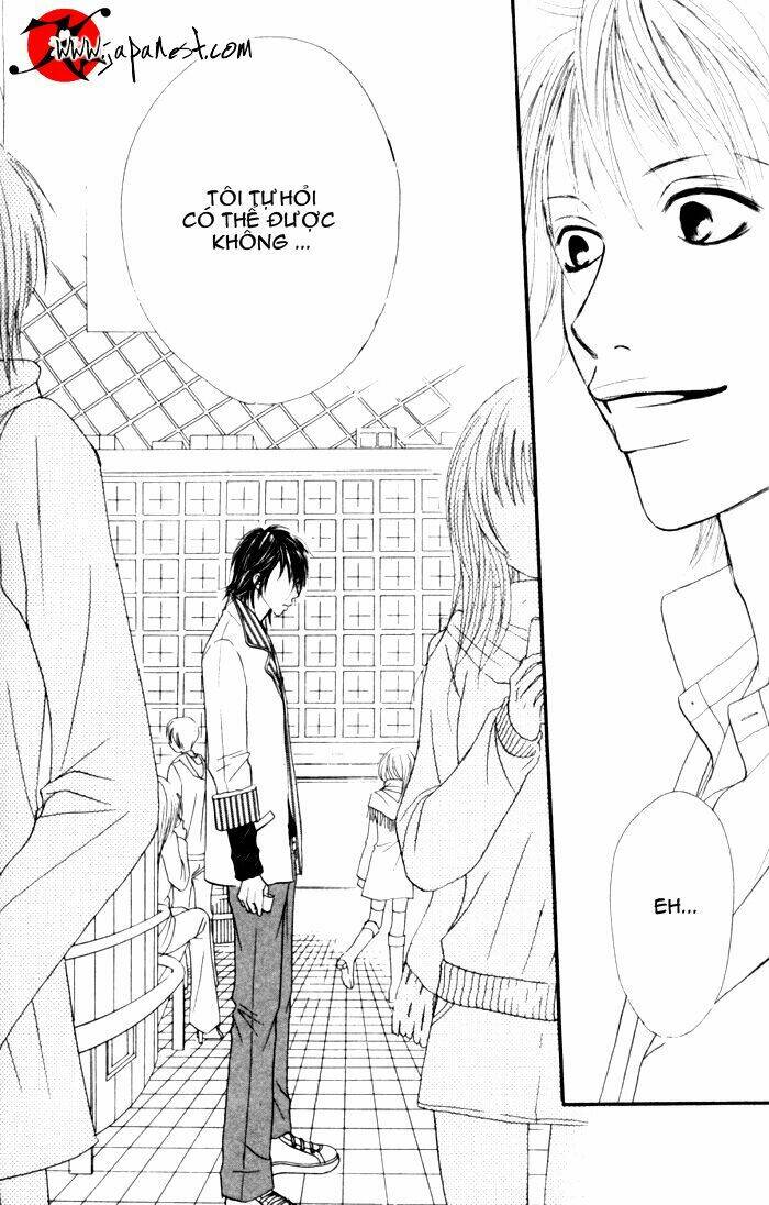 Deep Love - Host - Chương 4