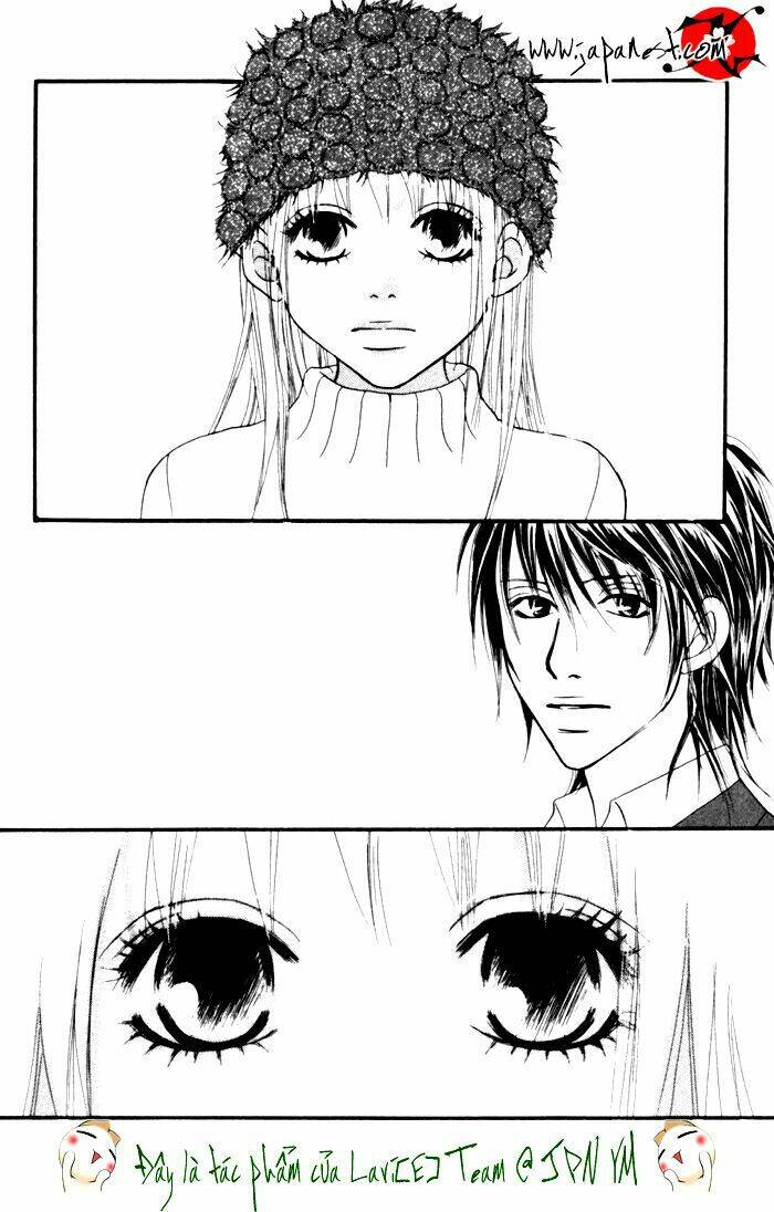 Deep Love - Host - Chương 4