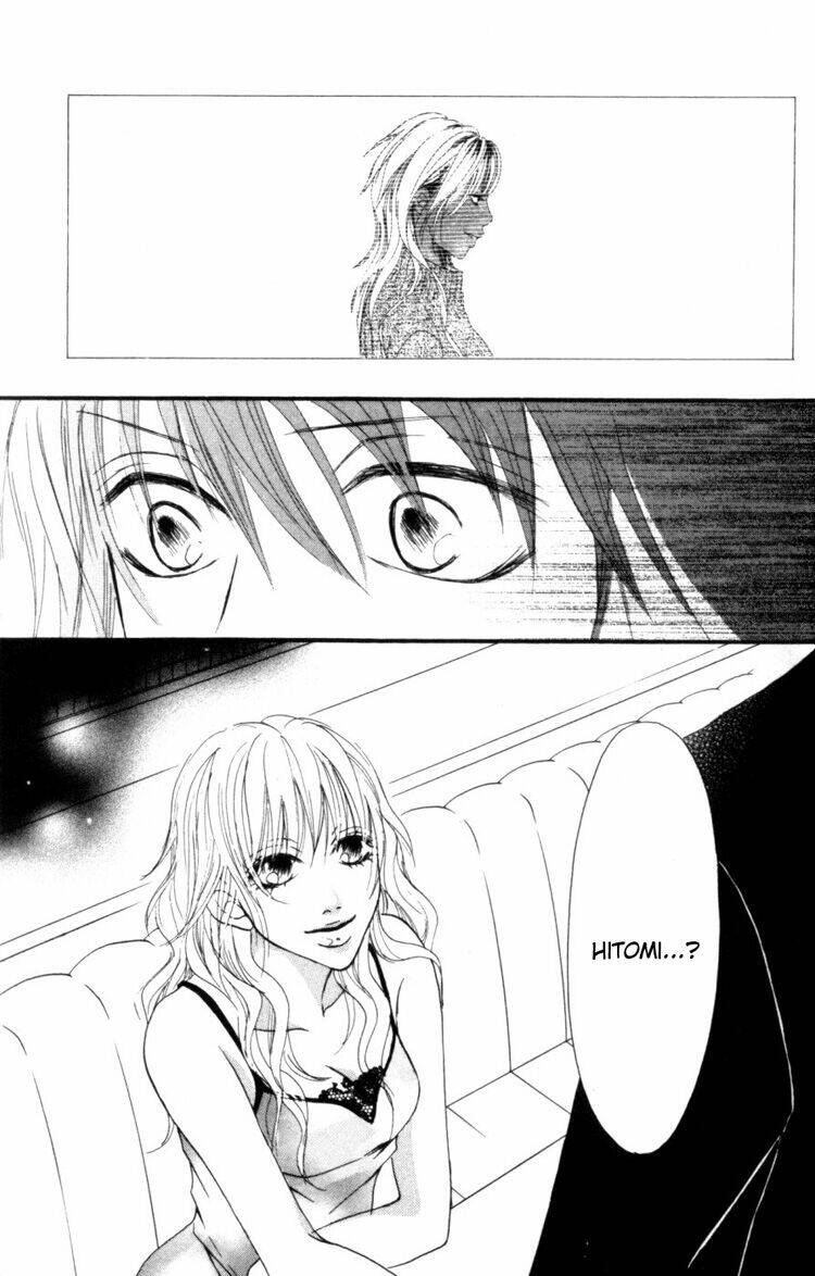 Deep Love - Host - Chương 5