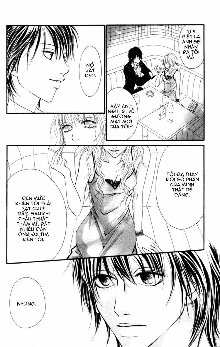 Deep Love - Host - Chương 5
