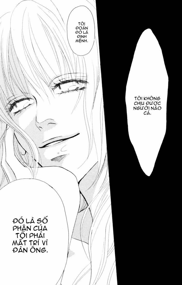 Deep Love - Host - Chương 5