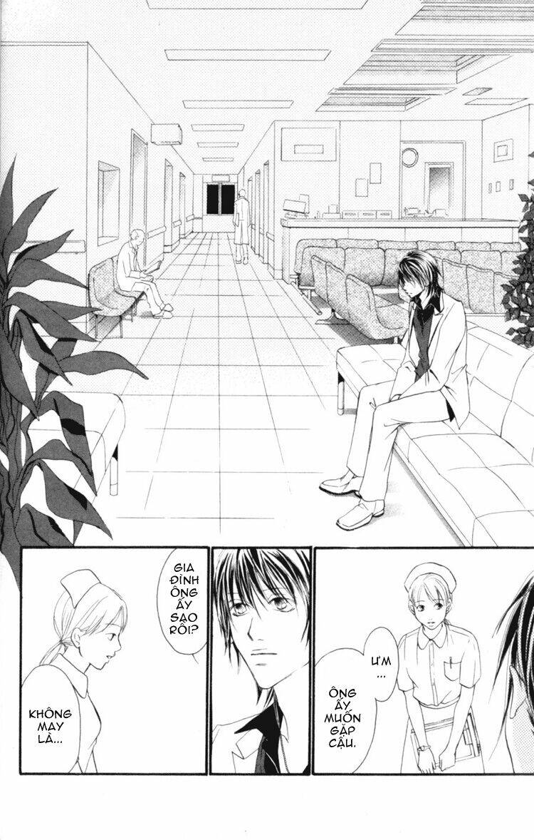 Deep Love - Host - Chương 5