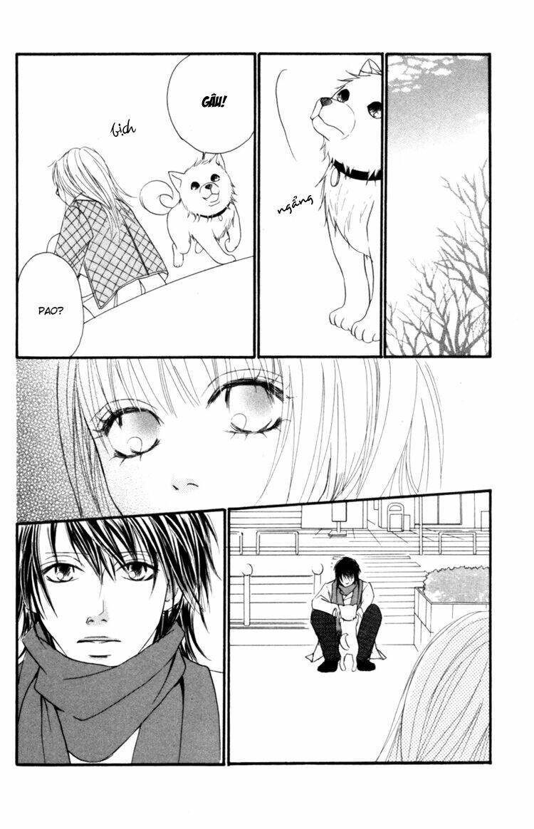 Deep Love - Host - Chương 5